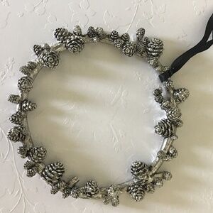 Hanging Wreath Ornament